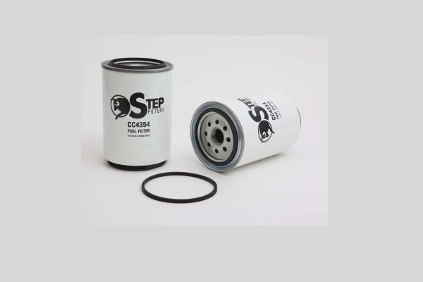 Filtru combustibil CC4354 STEP FILTERS
