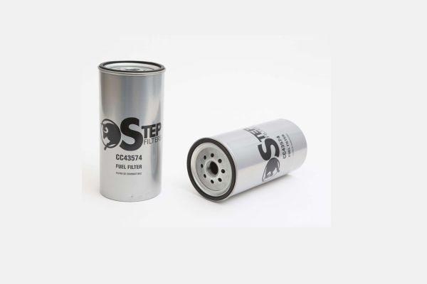 Filtru combustibil CC43574 STEP FILTERS