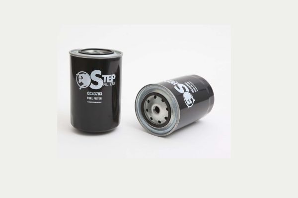 Filtru combustibil CC43783 STEP FILTERS