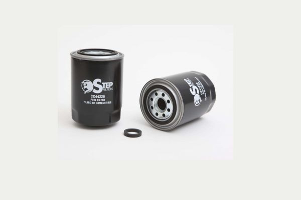 Filtru combustibil CC44226 STEP FILTERS