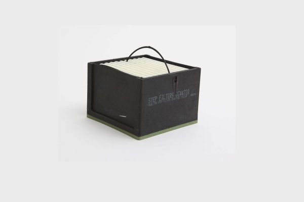 Filtru combustibil CC44733 STEP FILTERS