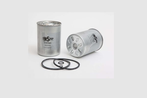 Filtru combustibil CC47565 STEP FILTERS