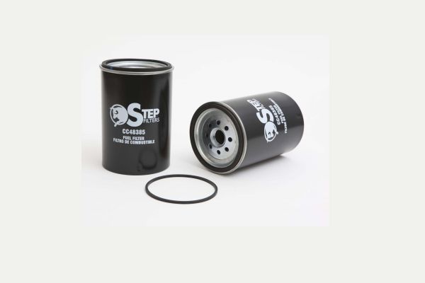 Filtru combustibil CC48385 STEP FILTERS
