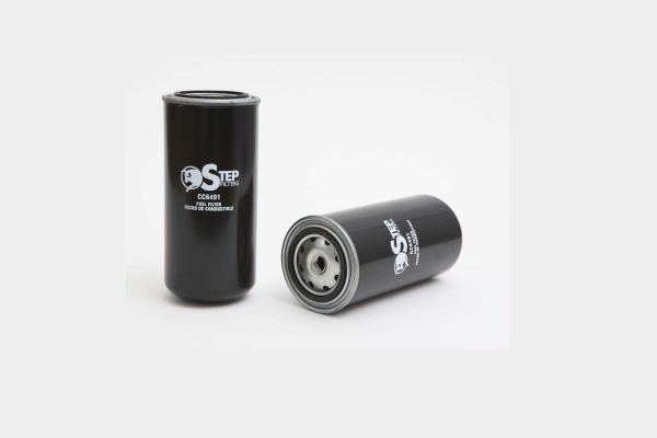 Filtru combustibil CC6491 STEP FILTERS