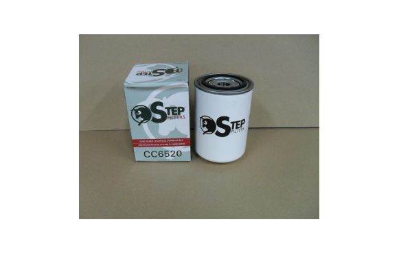 Filtru combustibil CC6520 STEP FILTERS