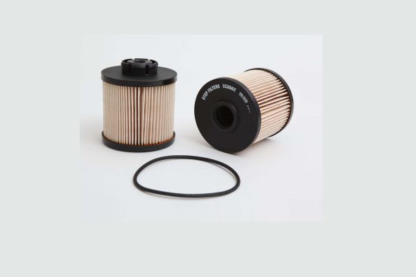 Filtru combustibil CC6562 STEP FILTERS