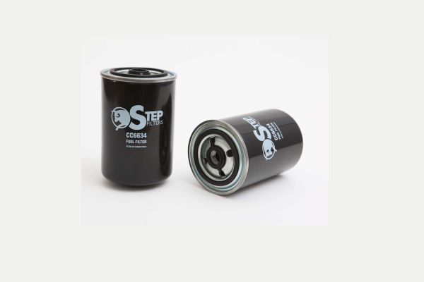 Filtru combustibil CC6634 STEP FILTERS