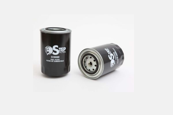Filtru combustibil CC6660 STEP FILTERS