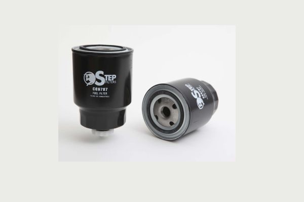 Filtru combustibil CC6787 STEP FILTERS