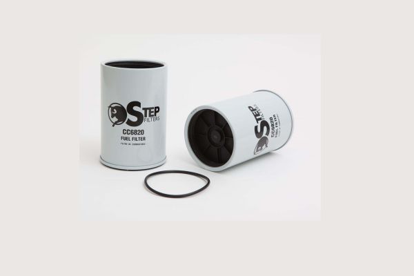 Filtru combustibil CC6820 STEP FILTERS