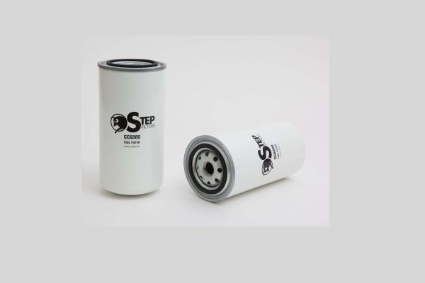 Filtru combustibil CC6880 STEP FILTERS