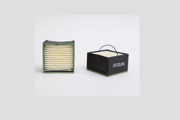 Filtru combustibil CC6882 STEP FILTERS