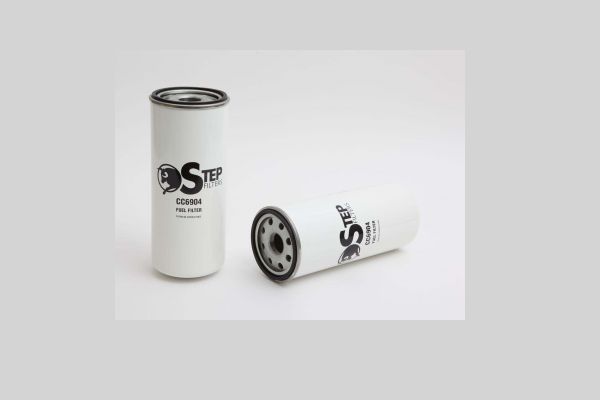 Filtru combustibil CC6904 STEP FILTERS