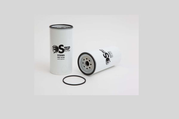 Filtru combustibil CC6905 STEP FILTERS