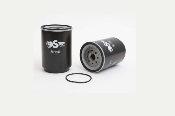 Filtru combustibil CC70855 STEP FILTERS