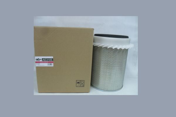 Filtru aer AE3105 STEP FILTERS