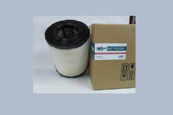 Filtru aer AE75595 STEP FILTERS