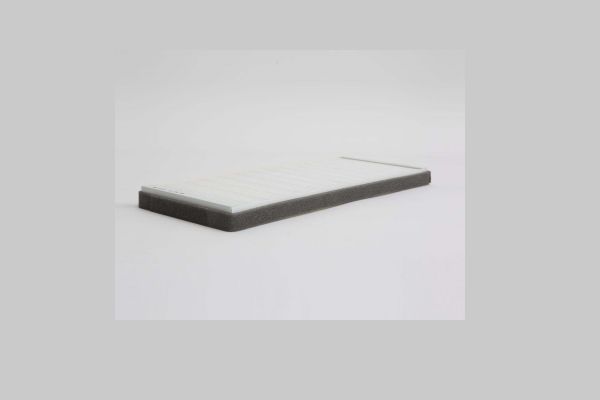 Filtru, aer habitaclu HA17804 STEP FILTERS