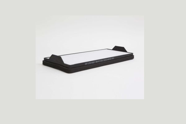 Filtru, aer habitaclu HA31629 STEP FILTERS