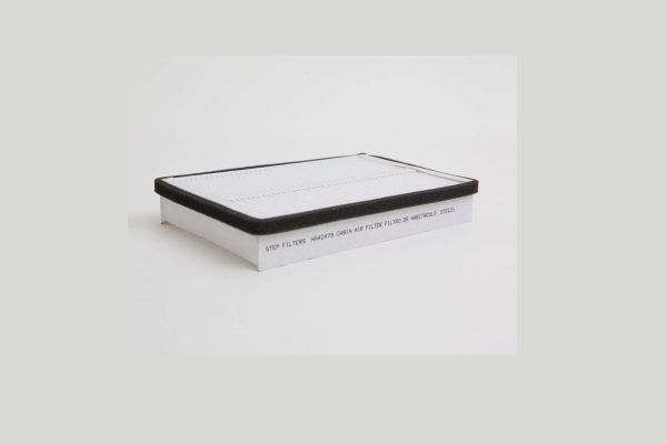 Filtru, aer habitaclu HA42478 STEP FILTERS