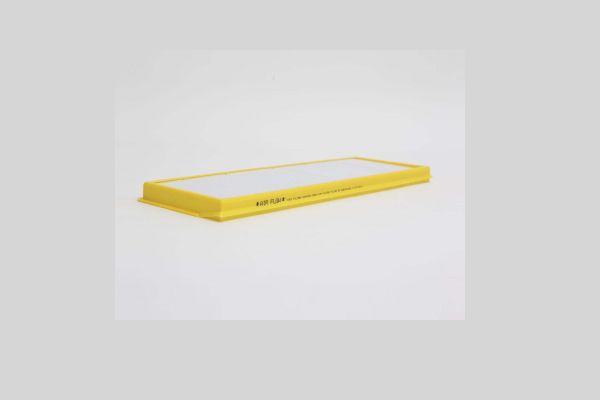 Filtru, aer habitaclu HA44308 STEP FILTERS