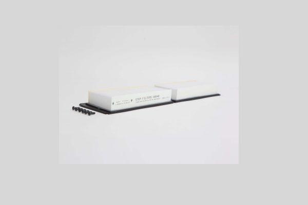 Filtru, aer habitaclu HA548 STEP FILTERS