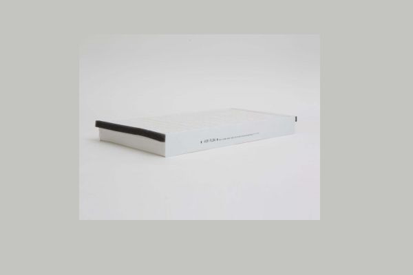 Filtru, aer habitaclu HA657 STEP FILTERS