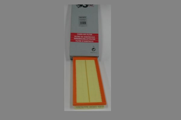 Filtru, aer habitaclu HA71673 STEP FILTERS