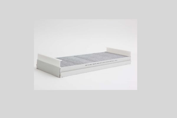 Filtru, aer habitaclu HAK6792 STEP FILTERS