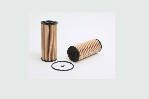 Filtru ulei HC115 STEP FILTERS