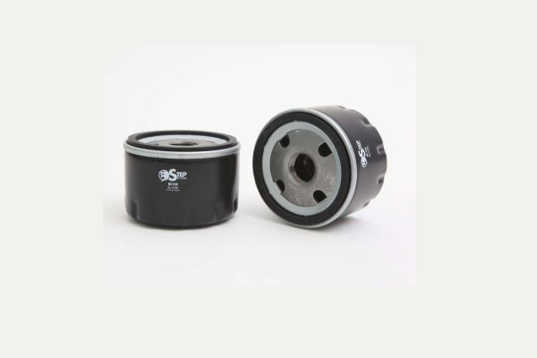 Filtru ulei HC159 STEP FILTERS
