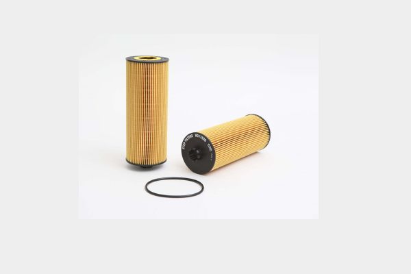Filtru ulei HC17526 STEP FILTERS