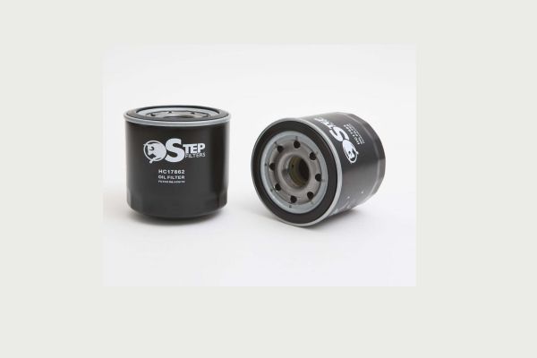 Filtru ulei HC17862 STEP FILTERS