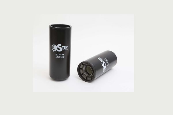 Filtru ulei HC29799 STEP FILTERS