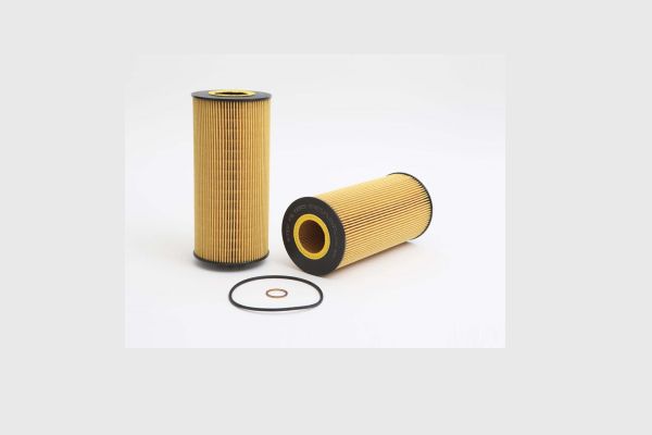 Filtru ulei HC31858 STEP FILTERS