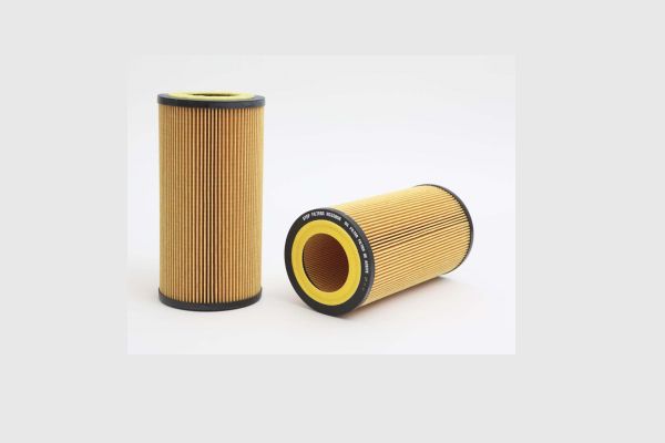 Filtru ulei HC33058 STEP FILTERS