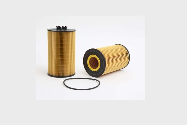 Filtru ulei HC33456 STEP FILTERS