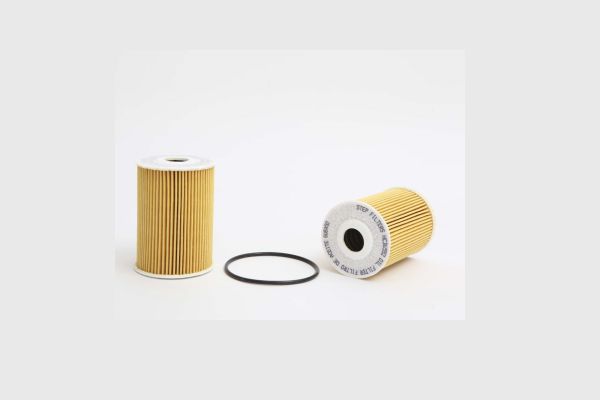 Filtru ulei HC36552 STEP FILTERS