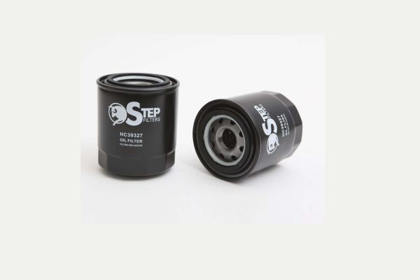 Filtru ulei HC39327 STEP FILTERS