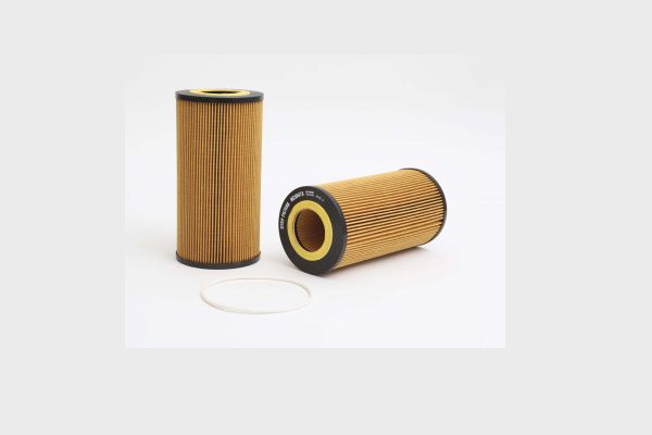 Filtru ulei HC39473 STEP FILTERS