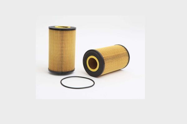 Filtru ulei HC41243 STEP FILTERS
