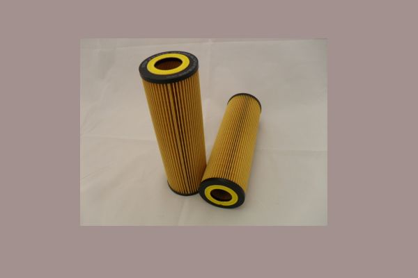 Filtru ulei HC42565 STEP FILTERS