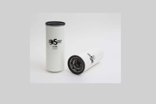 Filtru ulei HC5686 STEP FILTERS