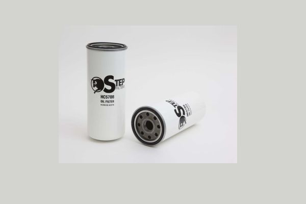 Filtru ulei HC5708 STEP FILTERS