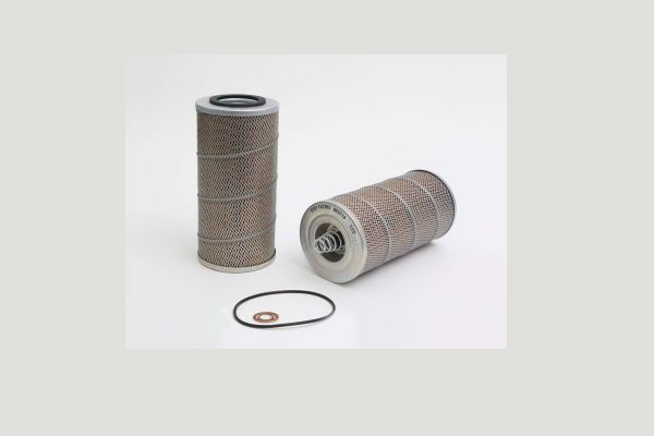 Filtru ulei HC5714 STEP FILTERS