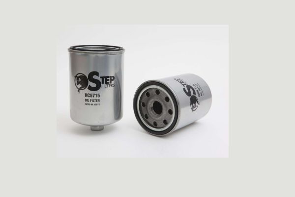 Filtru ulei HC5715 STEP FILTERS