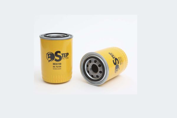 Filtru ulei HC5729 STEP FILTERS