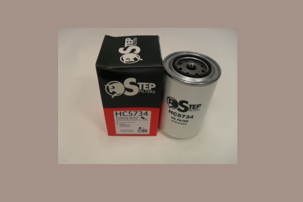 Filtru ulei HC5734 STEP FILTERS