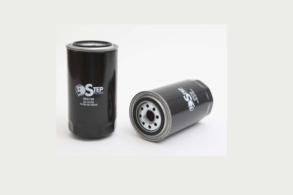 Filtru ulei HC5736 STEP FILTERS