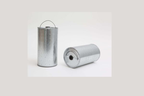 Filtru ulei HC5743 STEP FILTERS